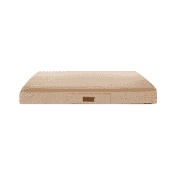 Merano Ortho Kissen Tabaco