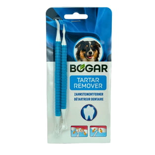 bogadent Zahnsteinentferner Hund