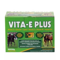 Vita-E Plus