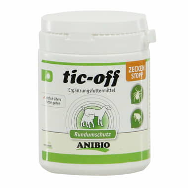 Tic-off