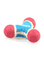 Jouet pour chiot Bark & Roll