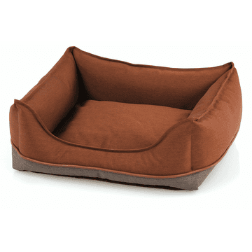 Hunde- & Katzenbett Vino