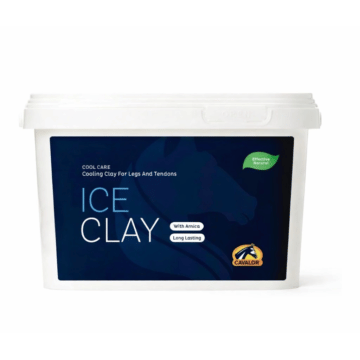 Ice Clay