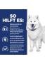 Canine k/d + j/d Kidney + Mobility