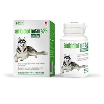 Anibidiol nature 25