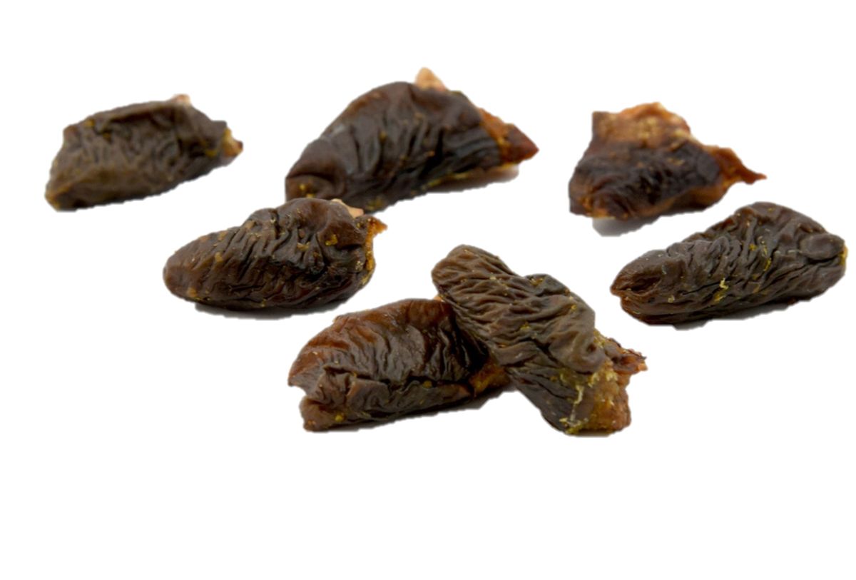 Natural snack Chicken hearts
