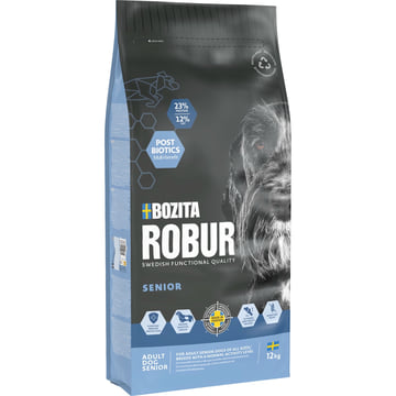 Dog Robur Adult Senior