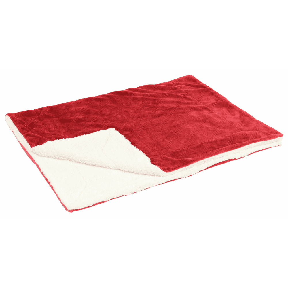 couverture Rouge