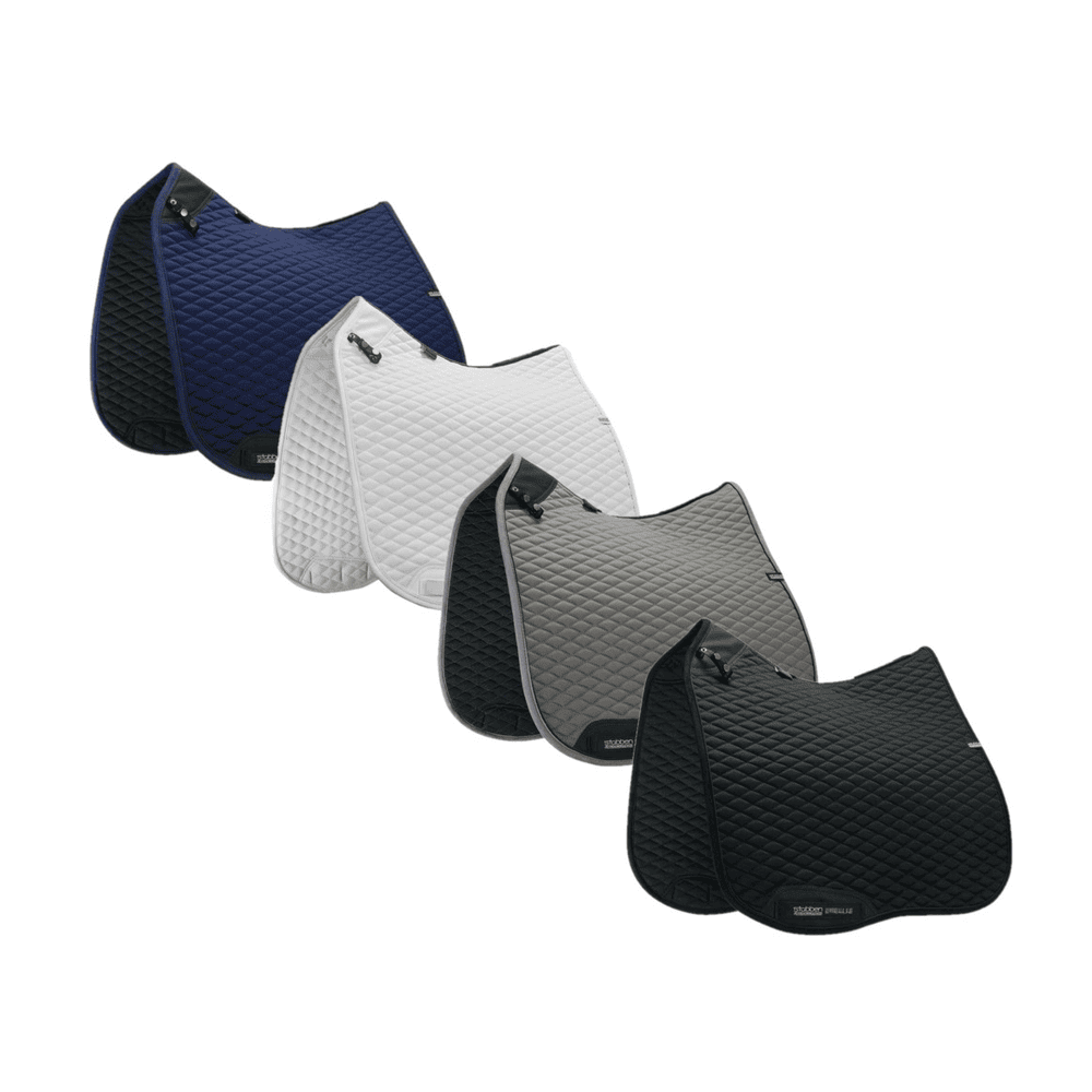 Streamline Dressage Saddle Pad - M