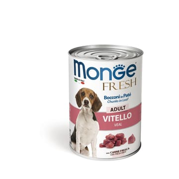 Dog FRESH Pâté in Dosen