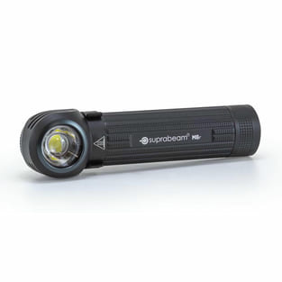 Multilampe M6r mit Zubehör