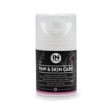 Paw & Skin Care