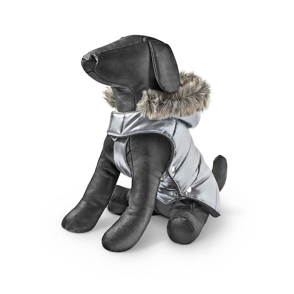 Manteau pour chien Hood Bubble