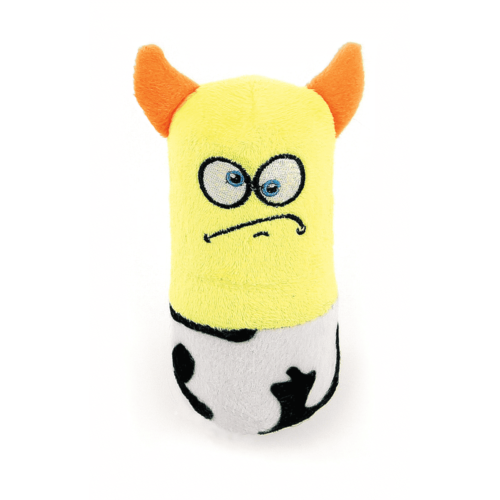 swisspet jouets pour chiens Minion