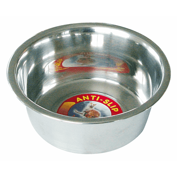 Stainless steel bowls for dogs