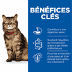 Feline Sensitive Stomach & Skin Adult - Sachet