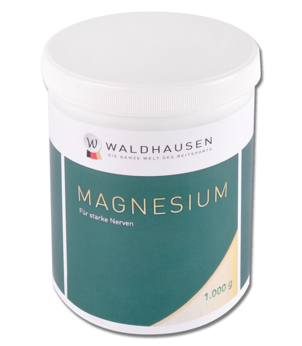 Magnesium