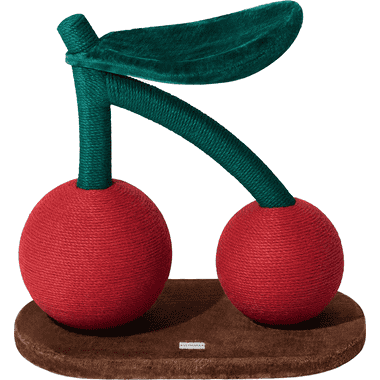 Kratzbaum Cherry