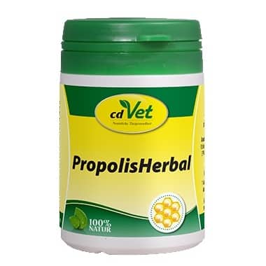 PropolisHerbal