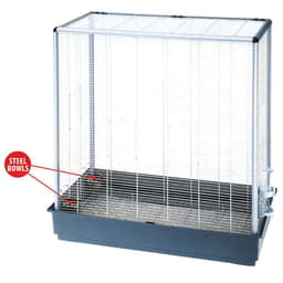 Cage pour rats Scoiattoli