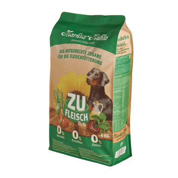 ZuFleisch