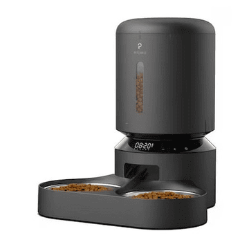 Granary Dual Food Tray