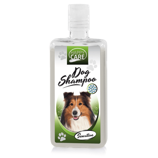 Happy Care Sensitiv Skin Hundeshampoo