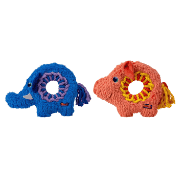 2-pack Ringaroos plush toys