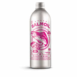 Salmoil Joint Wellness - Rezept Nr. 6