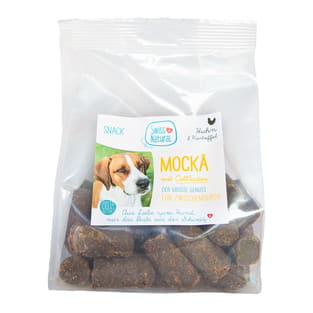Mockä Friandise