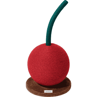 Kratzsäule Cherry