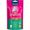 Crispy Crunch, huile de menthe poivrée