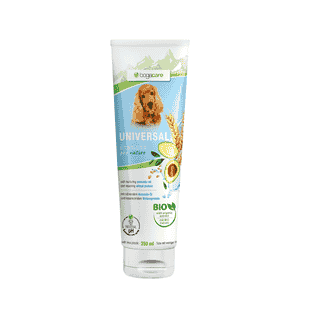 bogacare Shampooing Universel chien