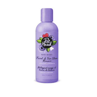 Berry Bright Gesichtsreiniger