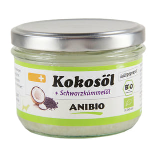 Kokosöl