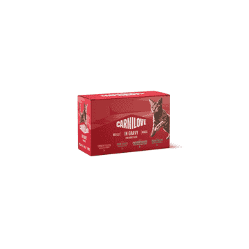 Adult Multipack Gravy Pouch