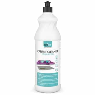 Carpet Cleaner Odour&Stain