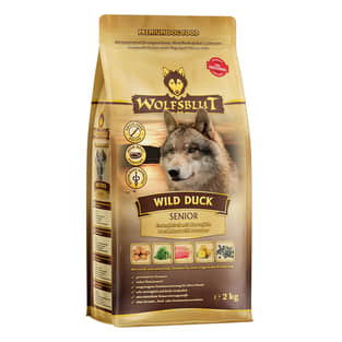 Wild Duck Senior