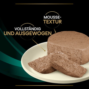 FELINE EN St/Ox Gastrointestinal Mousse