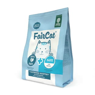 FairCat Safe