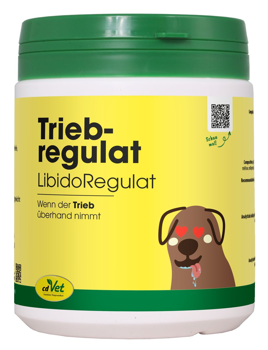 TriebRegulat
