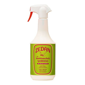 Insektenschutz Sprühlotion (Lotion insectifuge en spray)