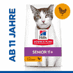 Feline Senior 11+