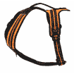 Geschirr Adven, orange S