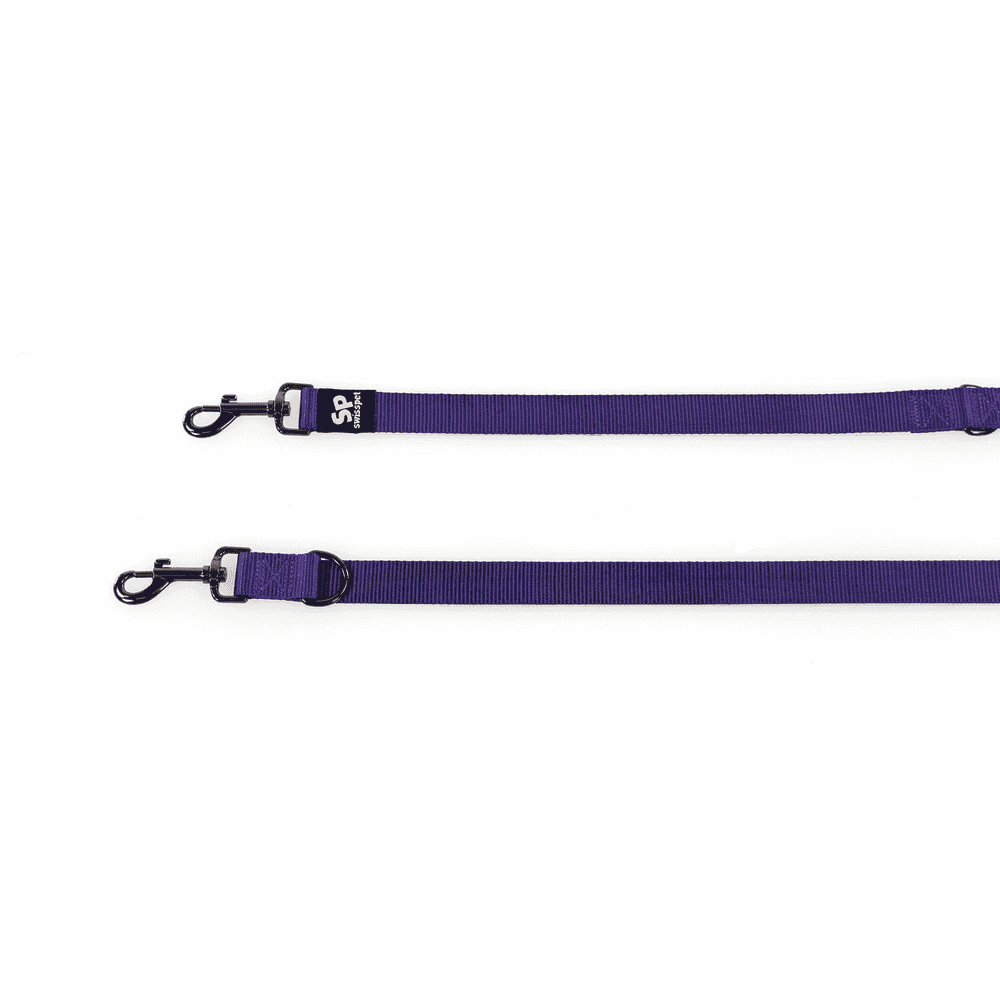 TrendLine ONE Leine, violett