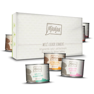Lecker Box