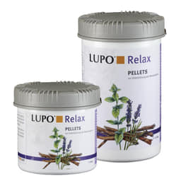 Lupo Relax Pellets