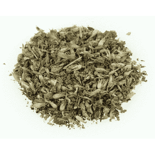 Catnip in Beutel