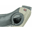Front pocket sling light green