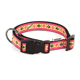 TrendLine collier MOSTA, pink